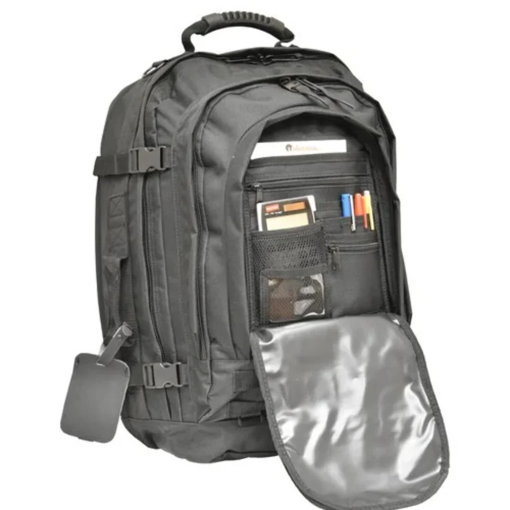 NWT Advantage Wear & Gear 3-Day Assault Backpack